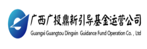 广西广投鼎新引导基金运营有限责任公司
